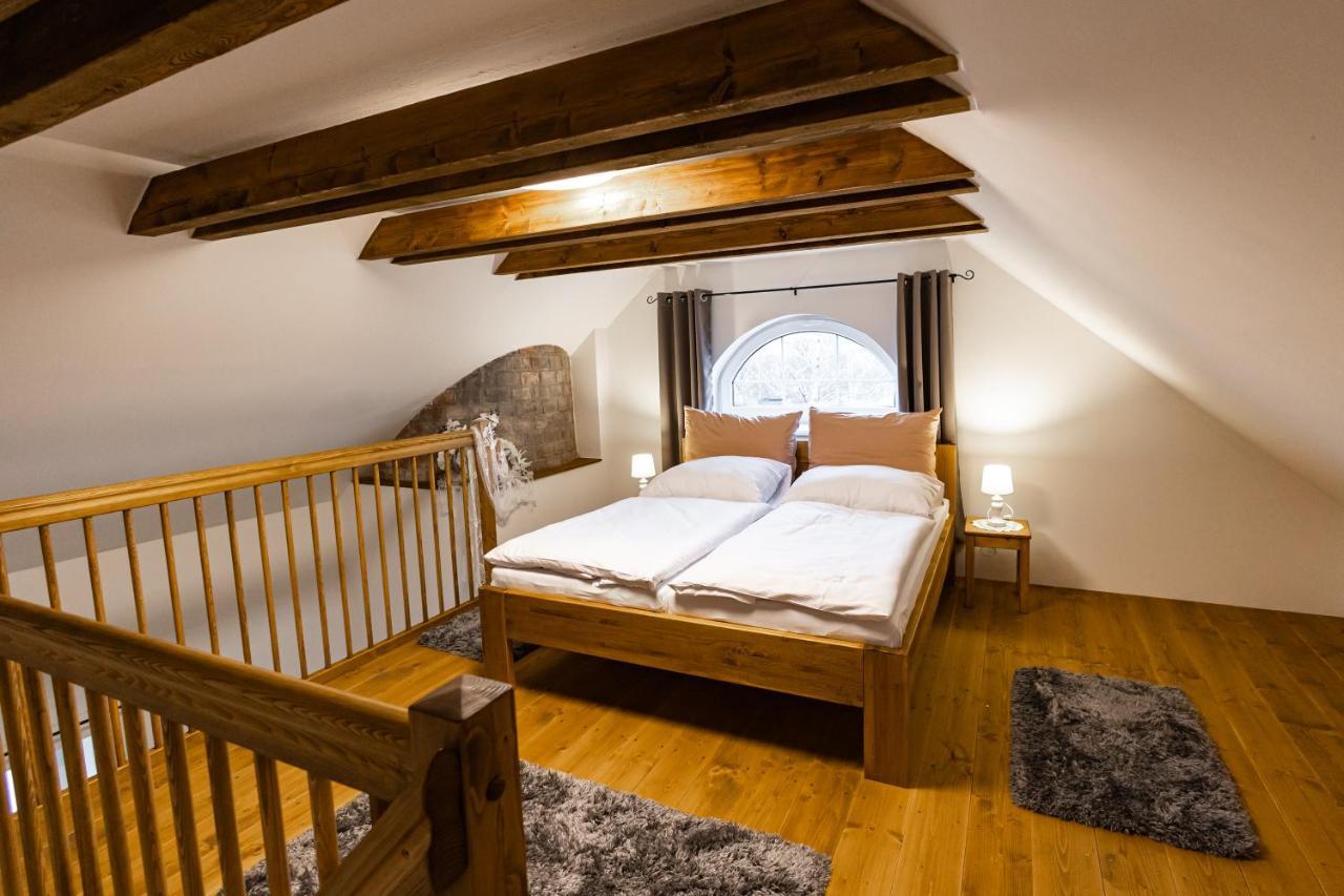 Pivovar Tupadly Hotel *