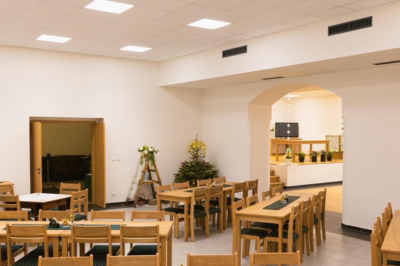 Hotel Pivovar Tupadly *