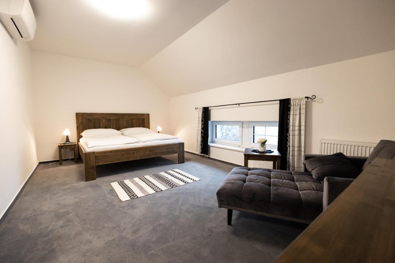 Hotel Pivovar Tupadly Tupadly (Kutna Hora)