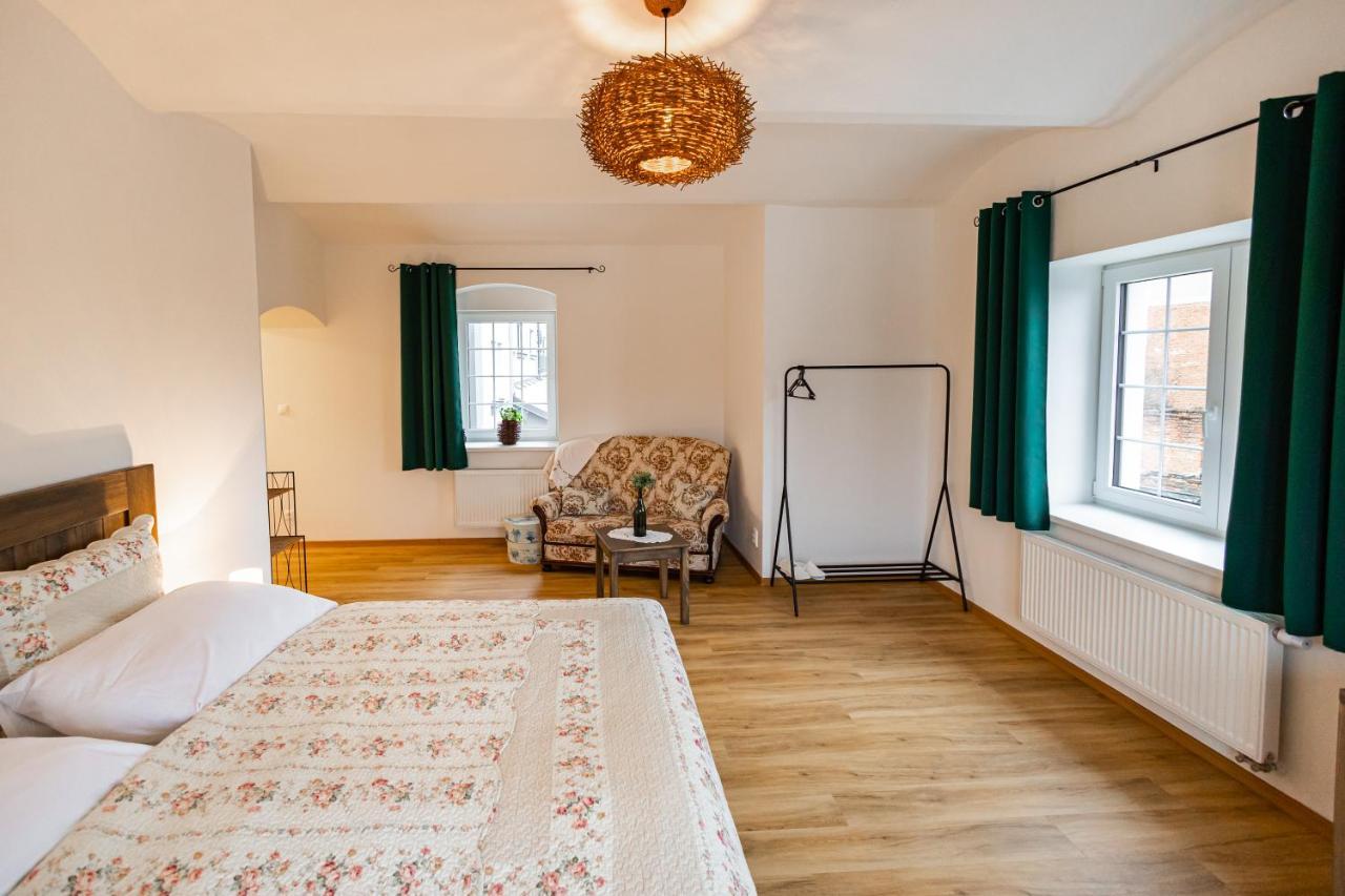 Pivovar Tupadly Hotel *